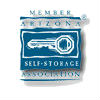 Member of the Arizona Self-Storage Association